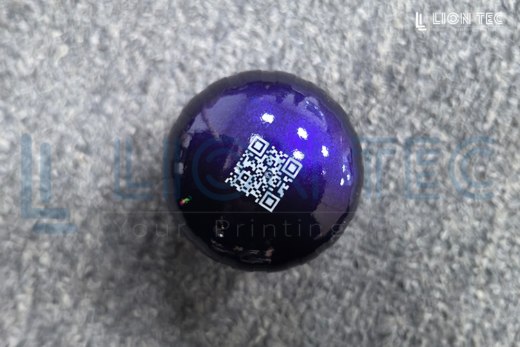 多材質(zhì)酒瓶蓋UV噴碼一體化方案 高附著力精準(zhǔn)溯源